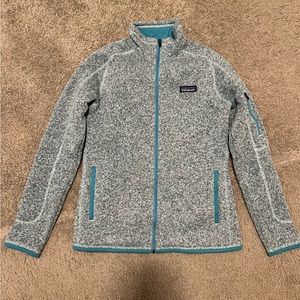 Patagonia Sweater
